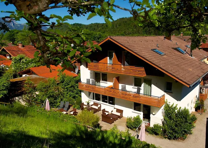 Gästehaus Weiß