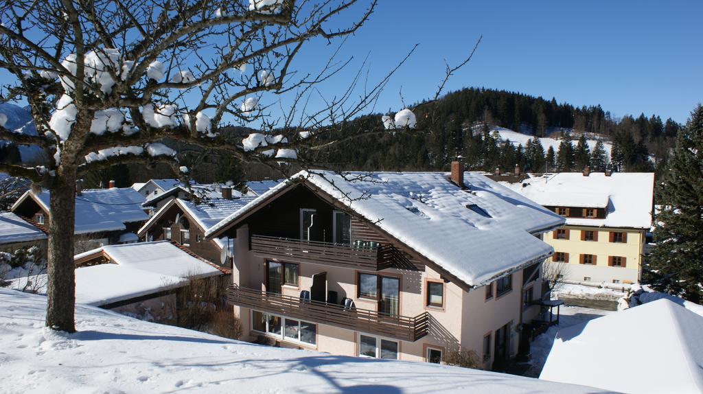 Gasthof Gästehaus Weiß