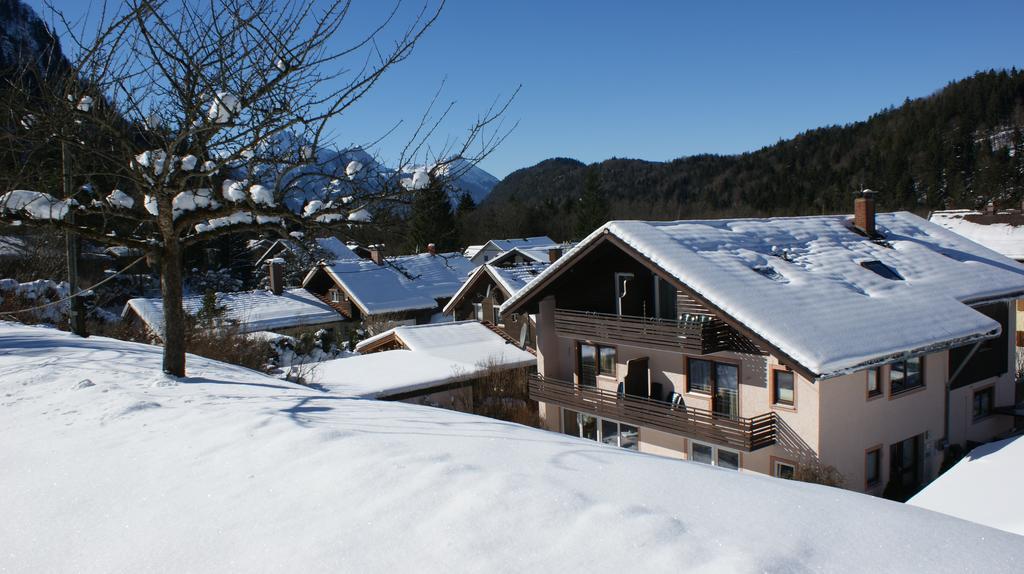 Gästehaus Weiß Gasthof