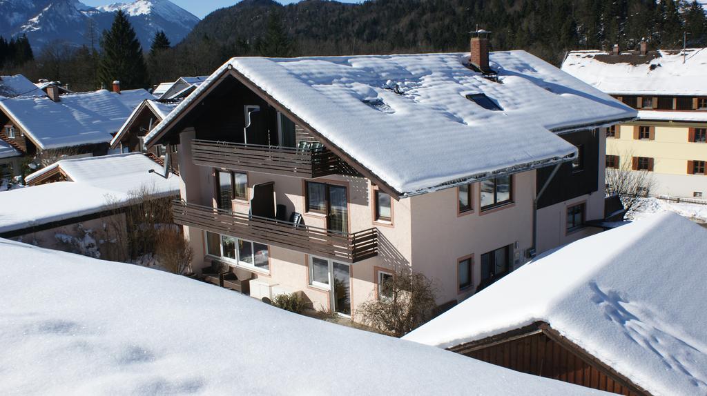 Gästehaus Weiß