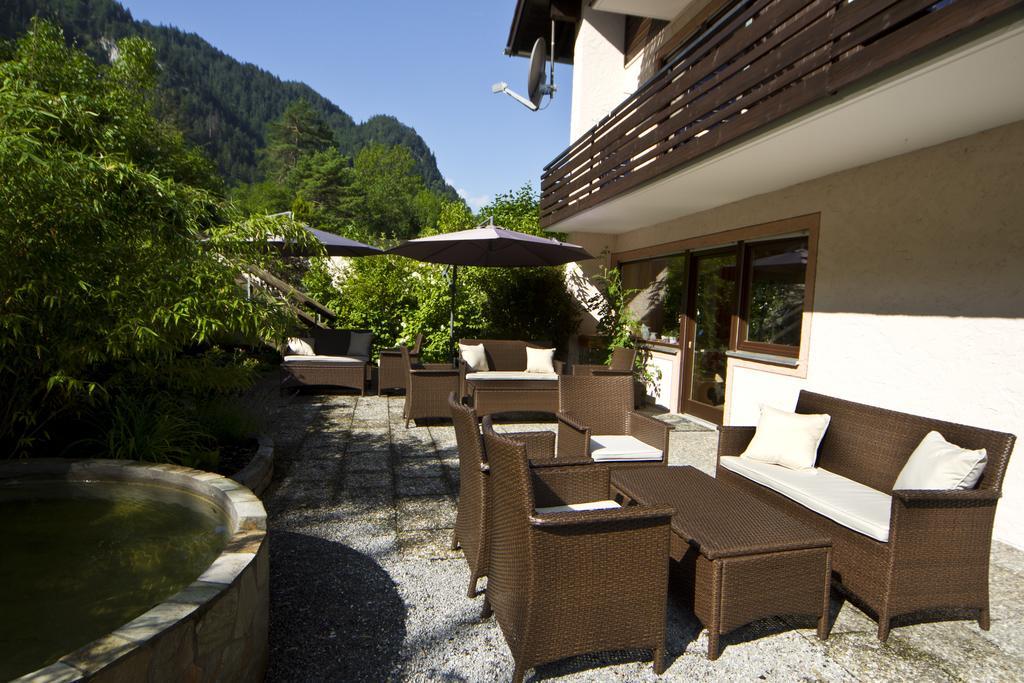 Gasthof Gästehaus Weiß