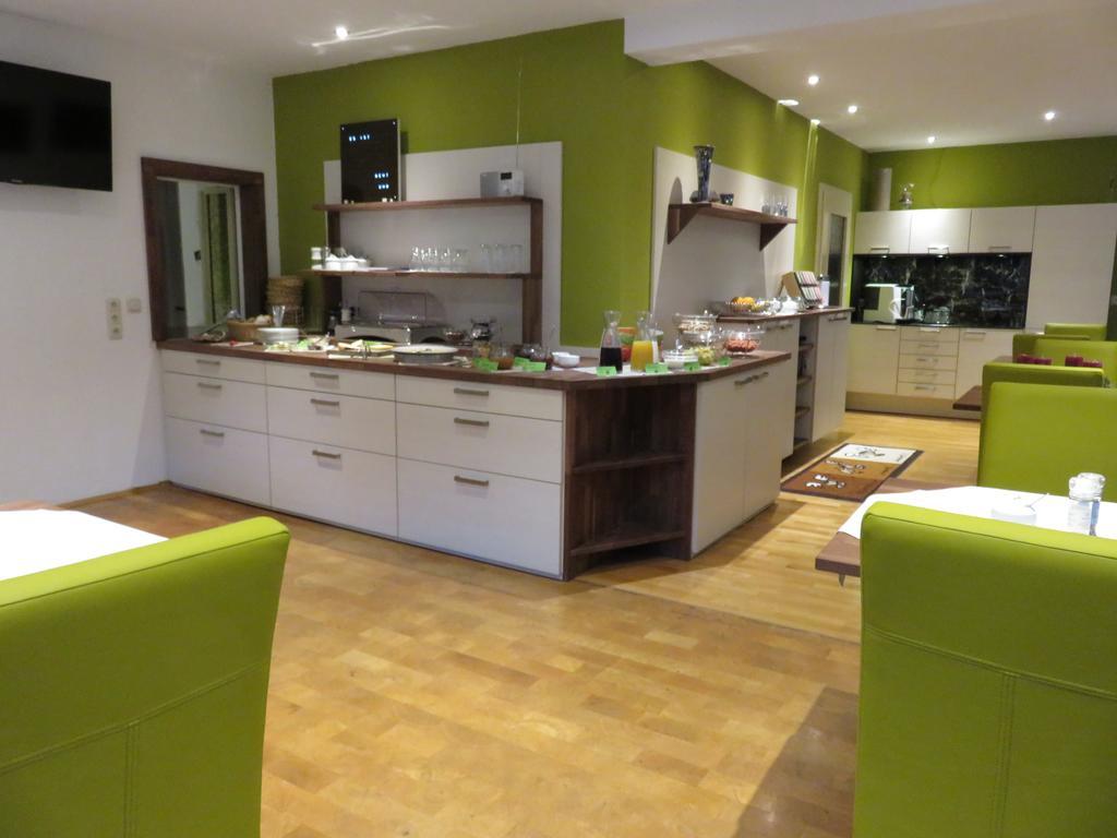 Gästehaus Weiß 3*