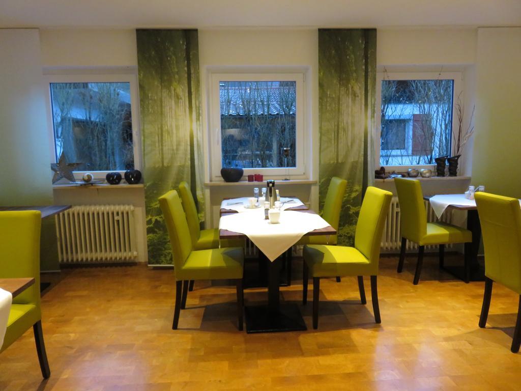 Gästehaus Weiß
