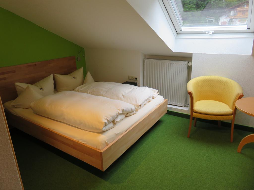 Gästehaus Weiß