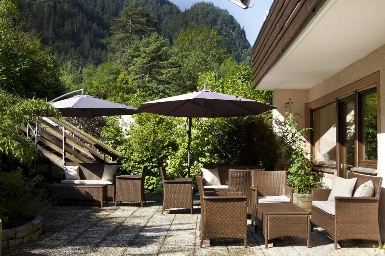 Gasthof Gästehaus Weiß 3*