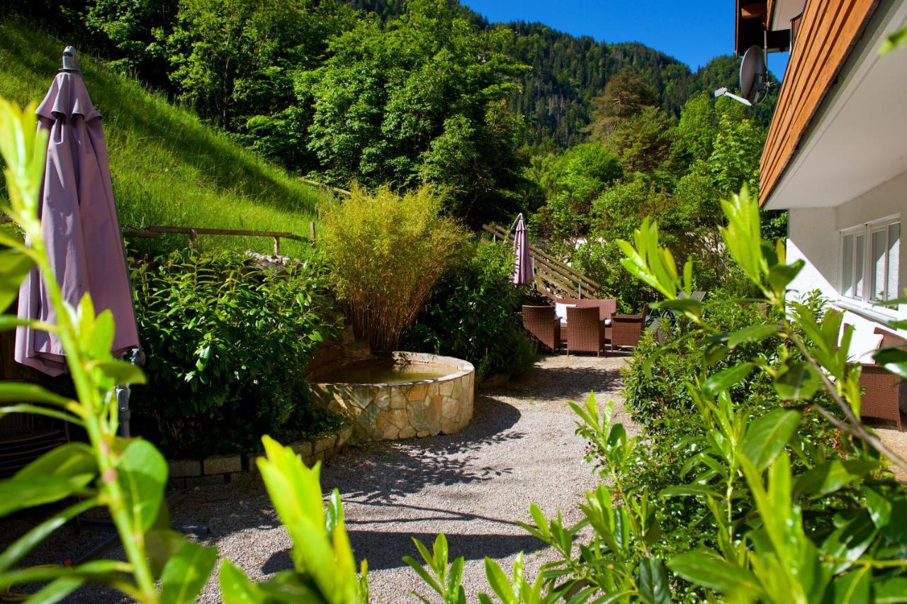 Gästehaus Weiß Gasthof 3*