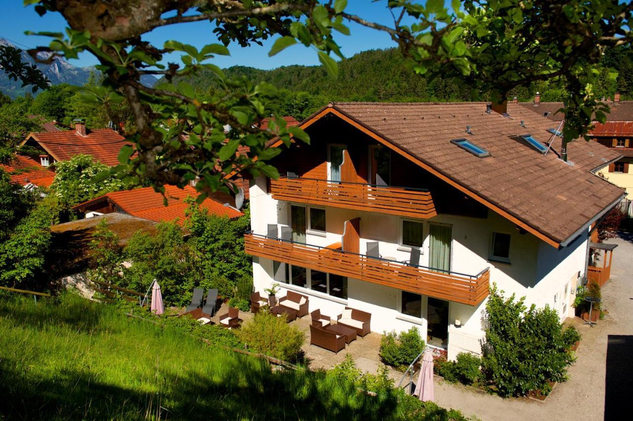 Gasthof Gästehaus Weiß