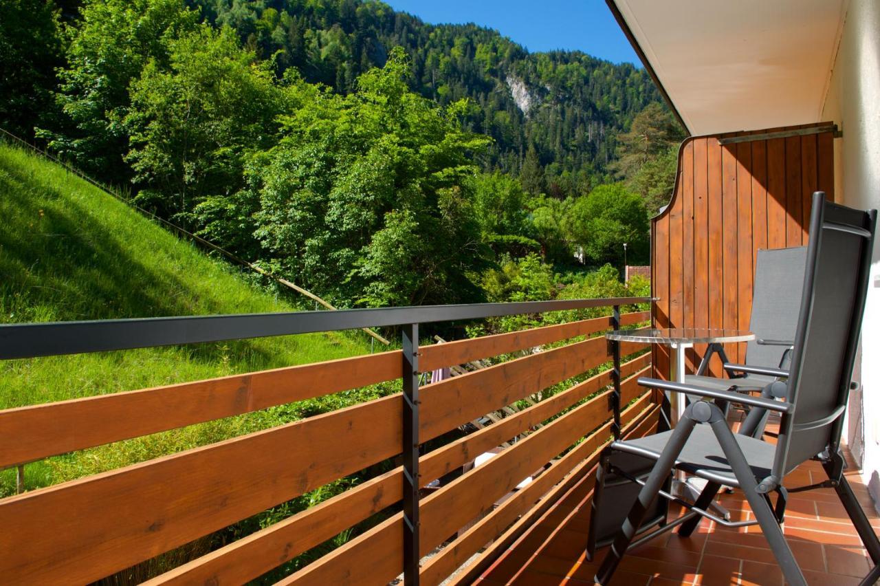 Gästehaus Weiß Füssen