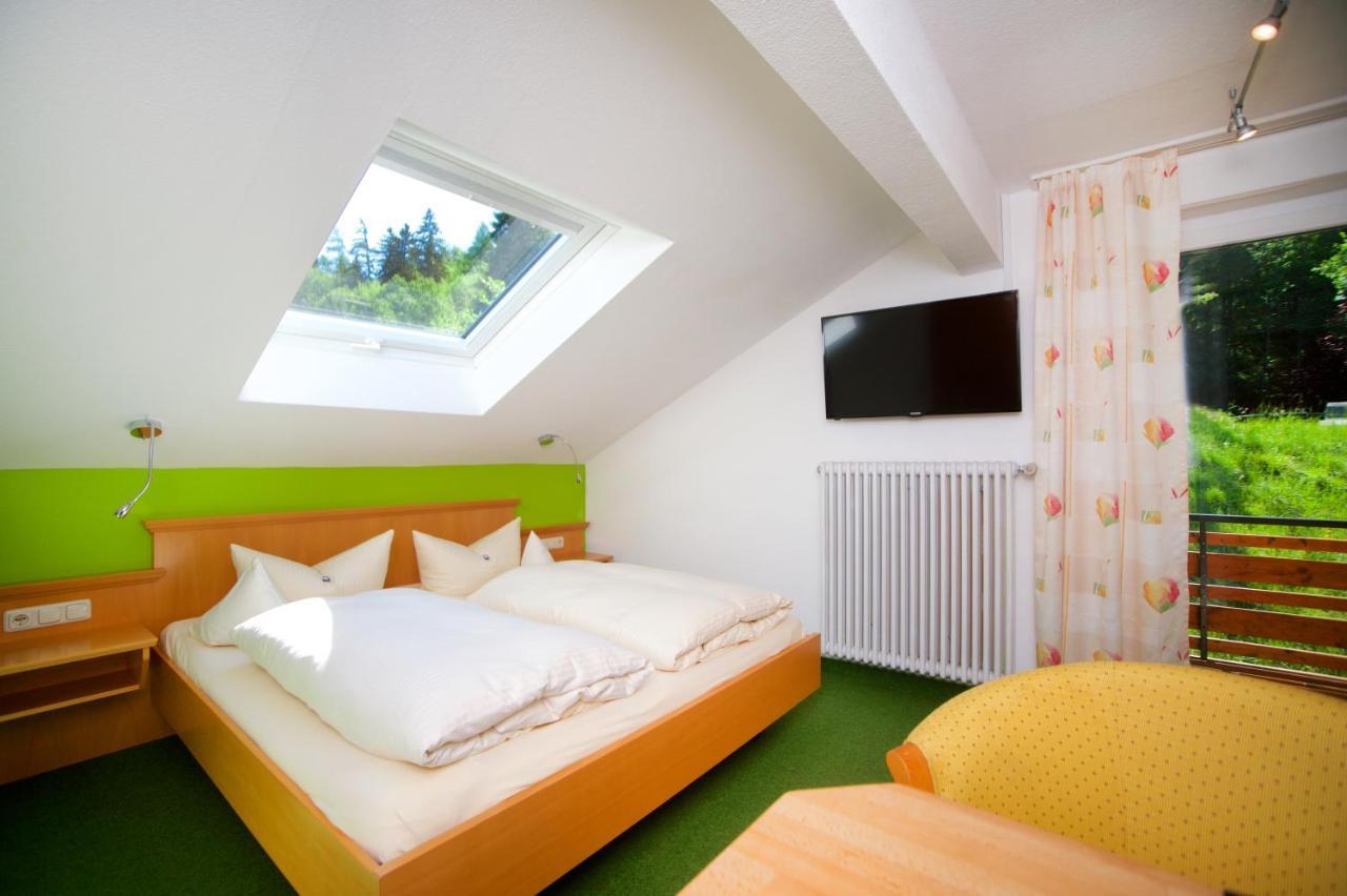 Gästehaus Weiß Gasthof 3*
