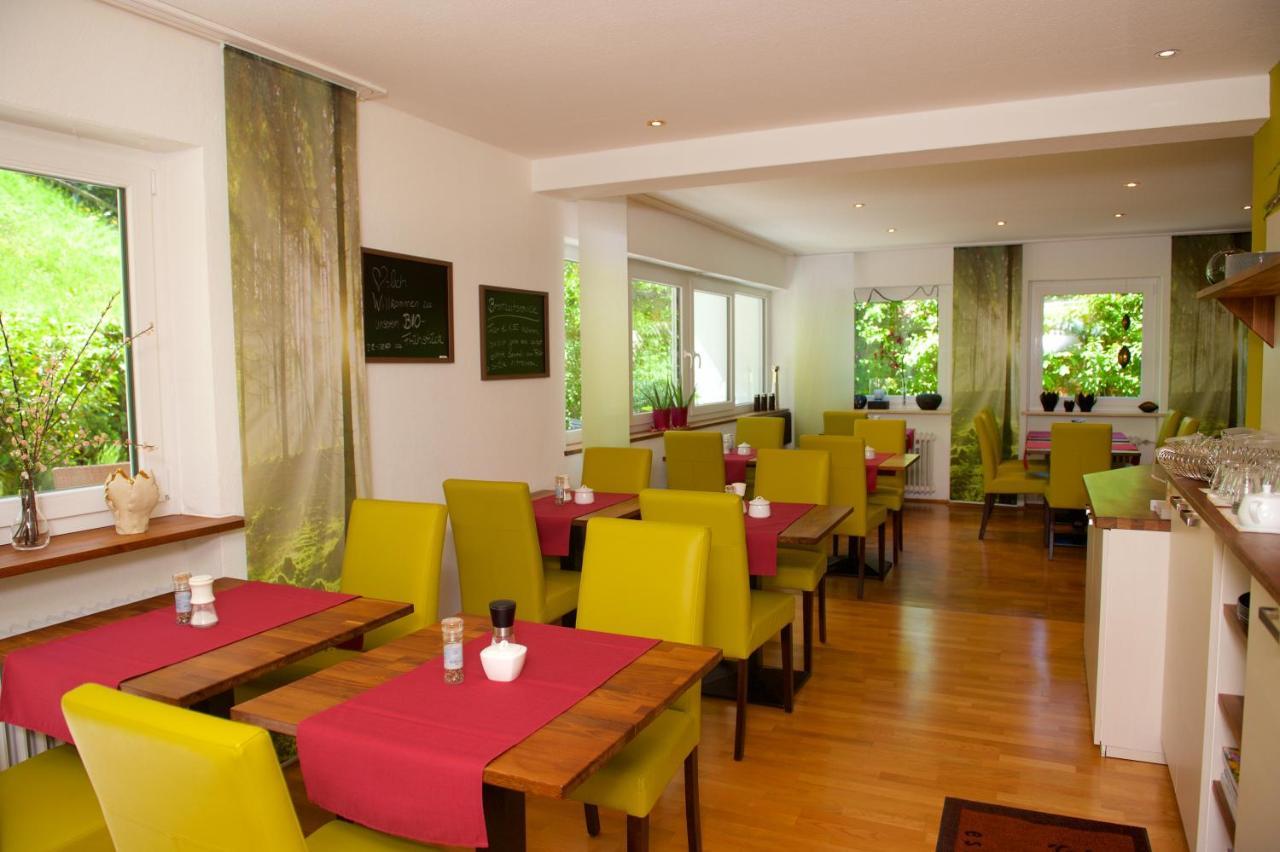 Gästehaus Weiß Füssen