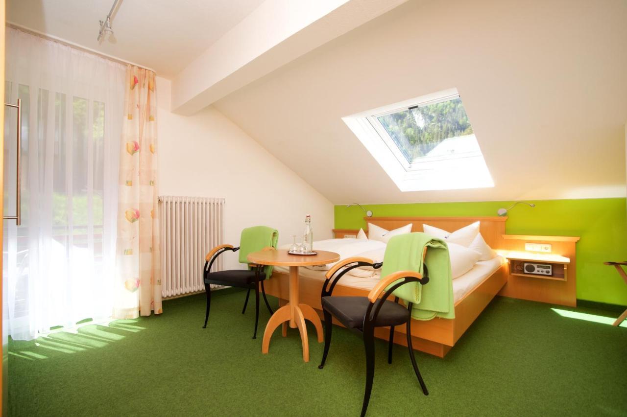 Gästehaus Weiß 3*