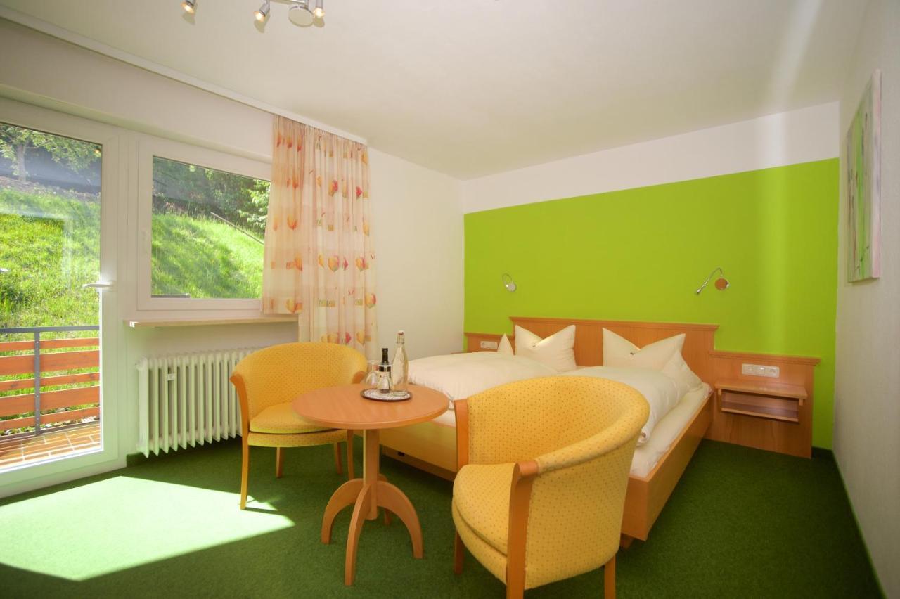Gästehaus Weiß 3*