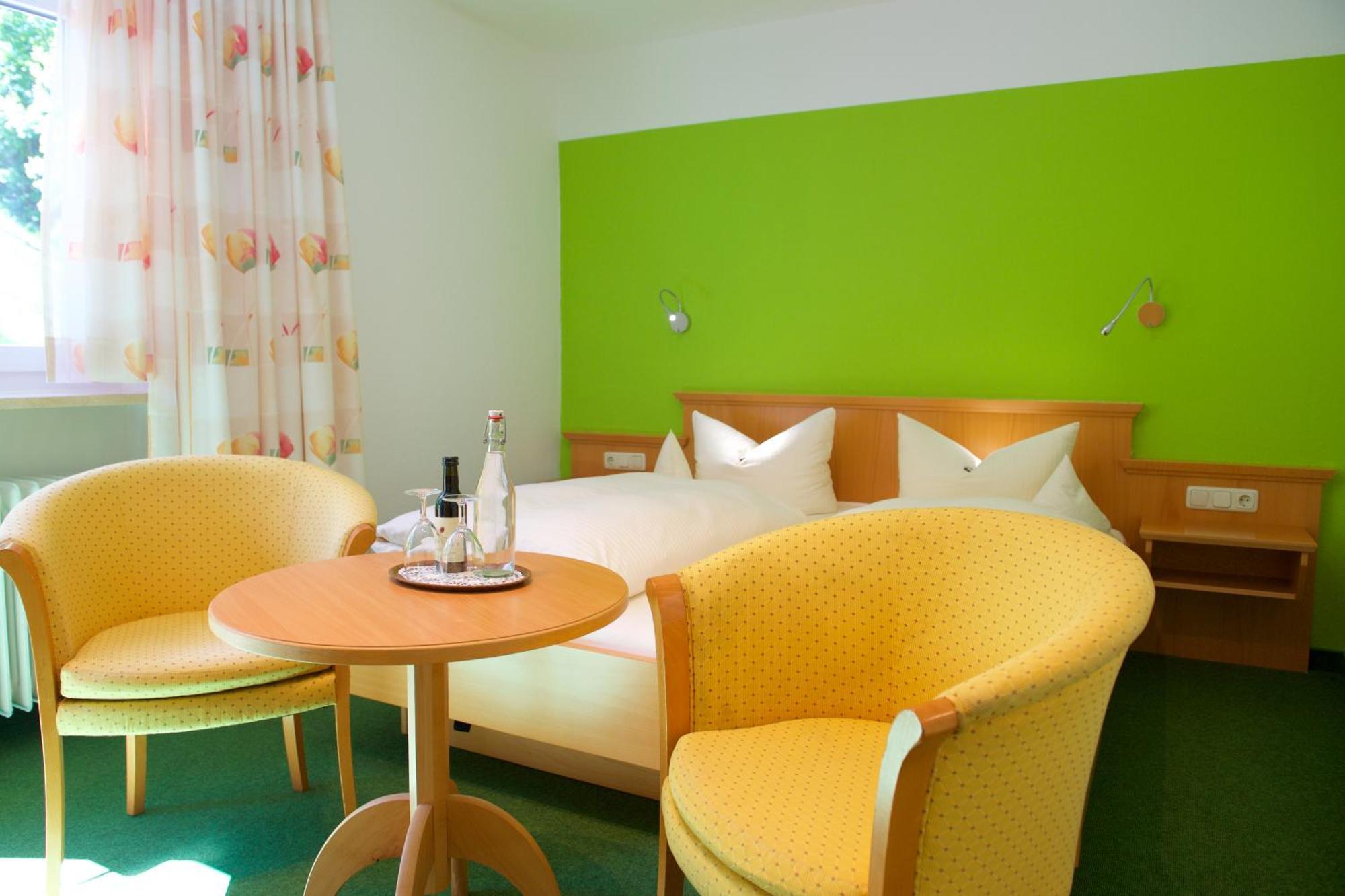 Gästehaus Weiß 3*