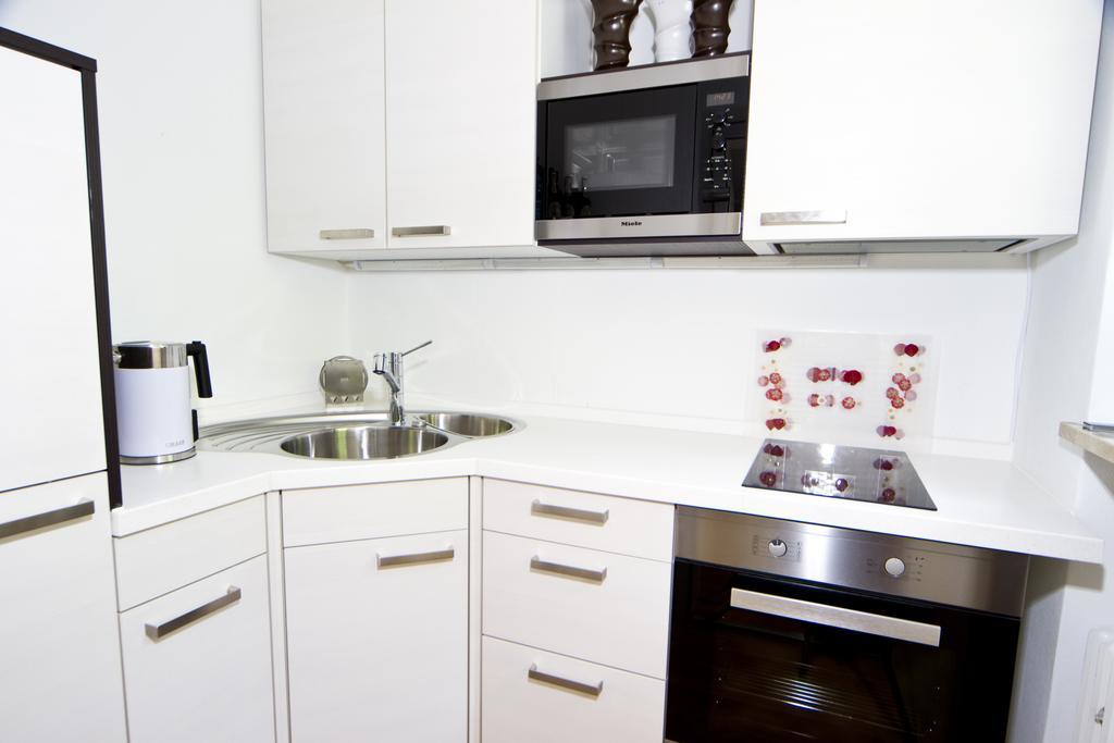 Affittacamere Gastehaus Weiss 3*