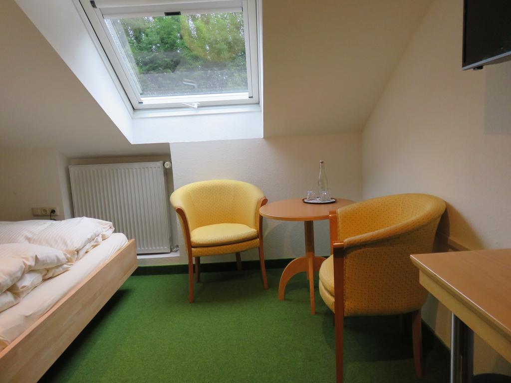 Gastehaus Weiss 3*
