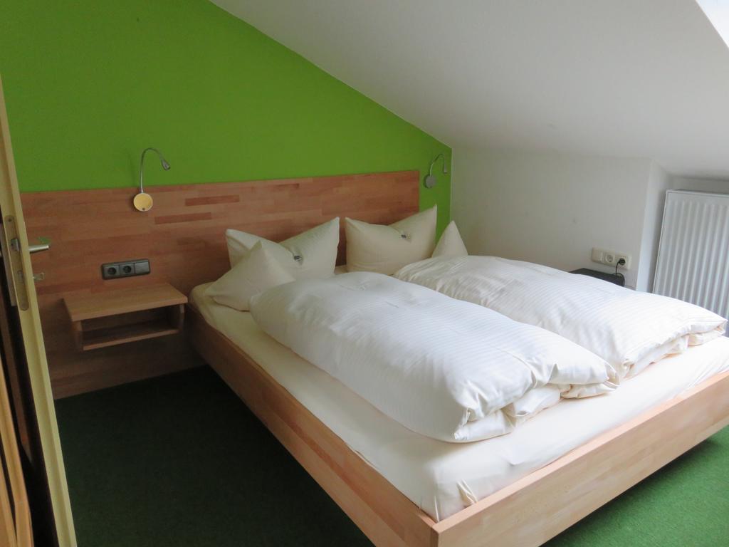 Affittacamere Gastehaus Weiss Füssen