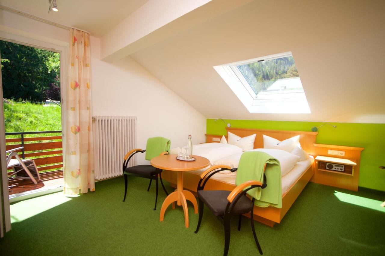 Affittacamere Gastehaus Weiss Füssen