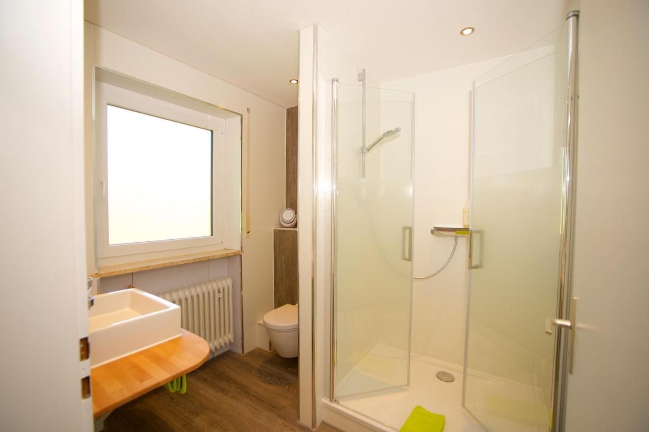 Gastehaus Weiss 3* Füssen