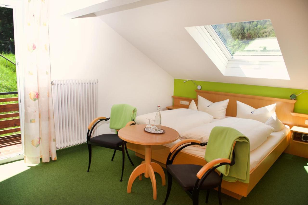 Gastehaus Weiss Affittacamere