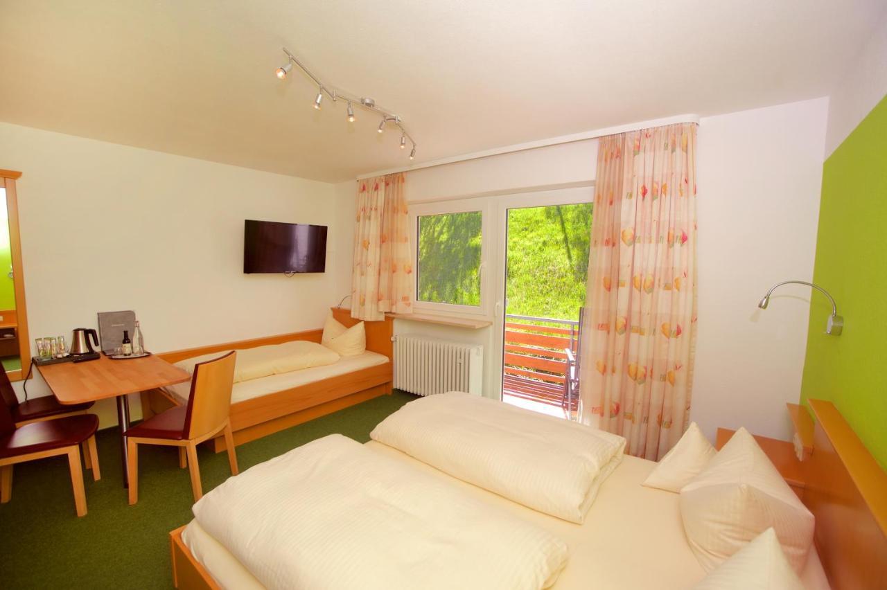 Affittacamere Gastehaus Weiss Füssen